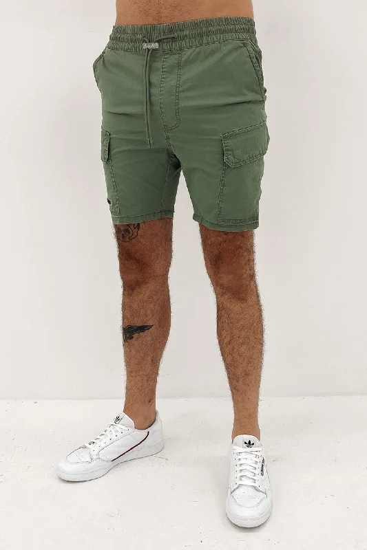 Brigade Short Military