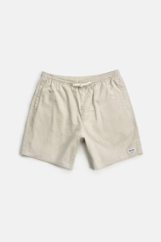 Classic Linen Jam Sand