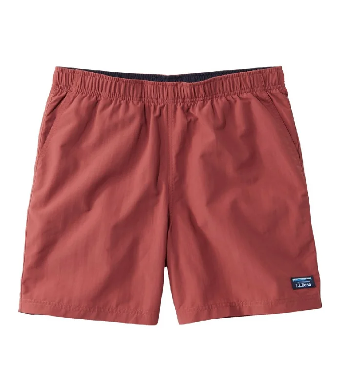 Classic Supplex Sport Short 6" Men's