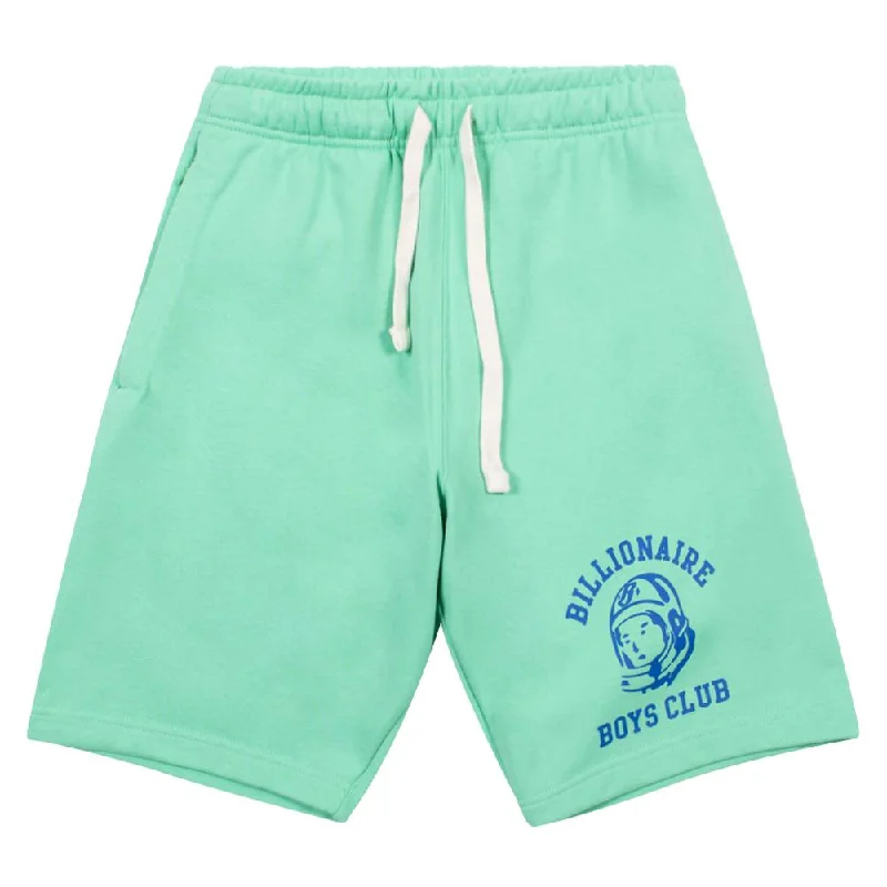 Club Short | Spring Bud