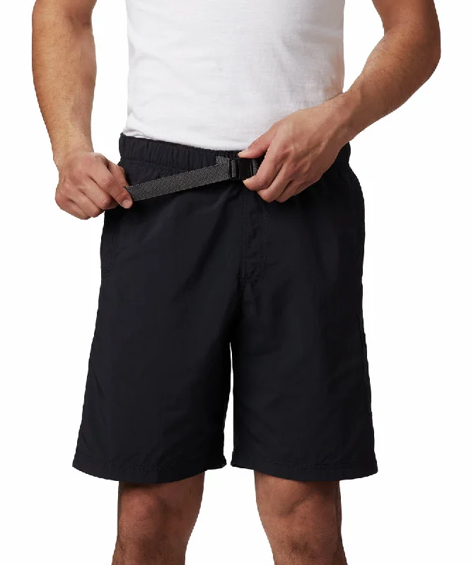 Columbia Men's Palmerston Peak Water Shorts - Black