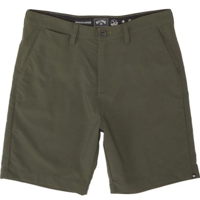 Billabong Surftrek Wick Shorts