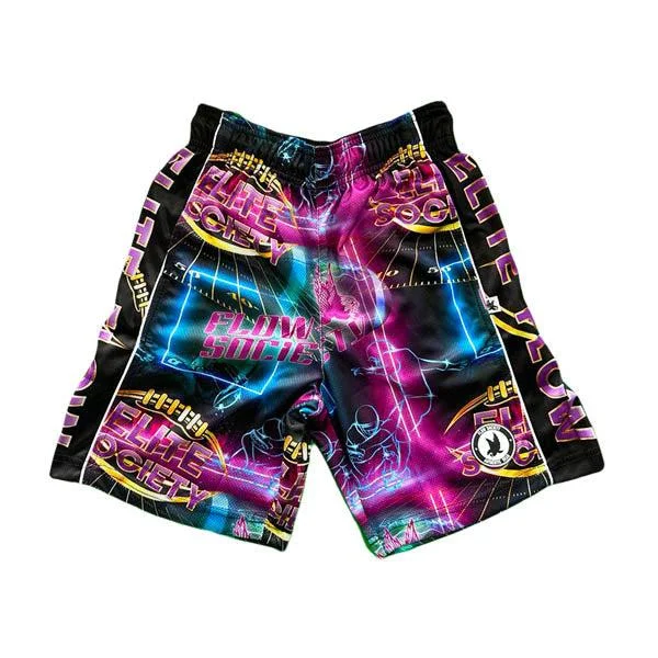 Boys Elite Football Short