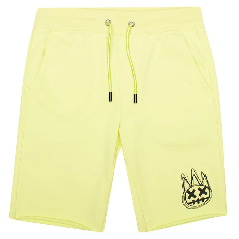 Shimuchan Sweatshorts | Lemonade