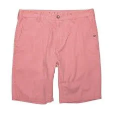 Vissla Backyards 20" Walkshort (Plumeria)