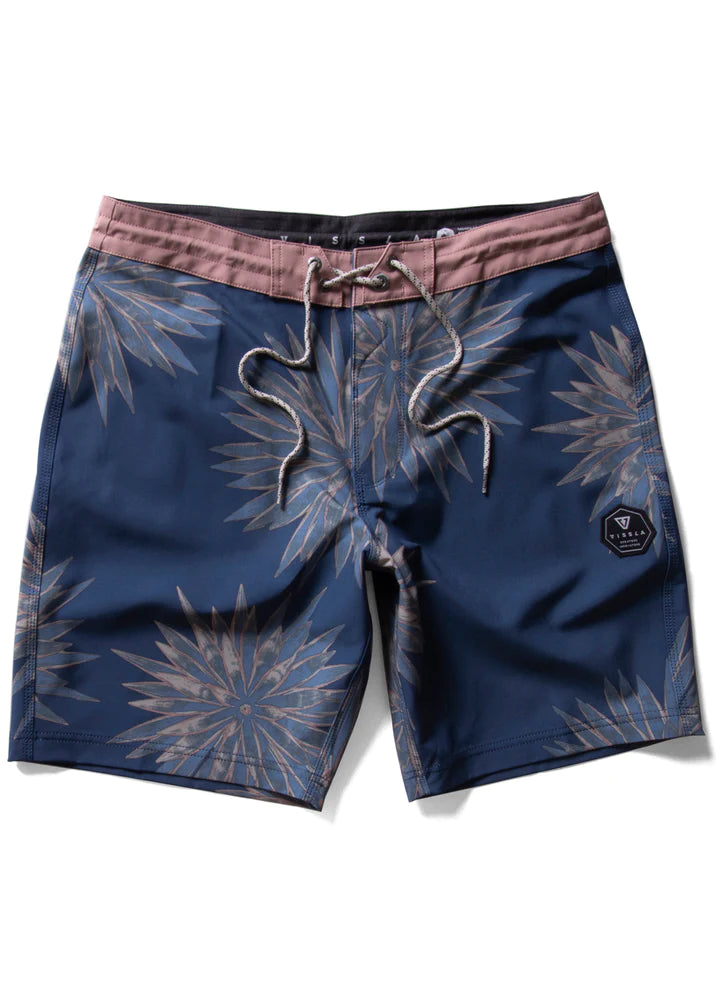 Vissla Oaxaca Dreams 18.5" Boardshort