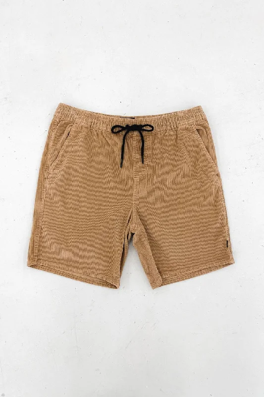 Cord Short Sand