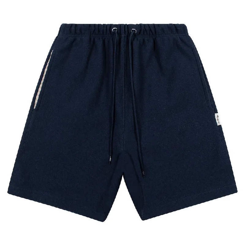 Core Sweatshort | Azurite