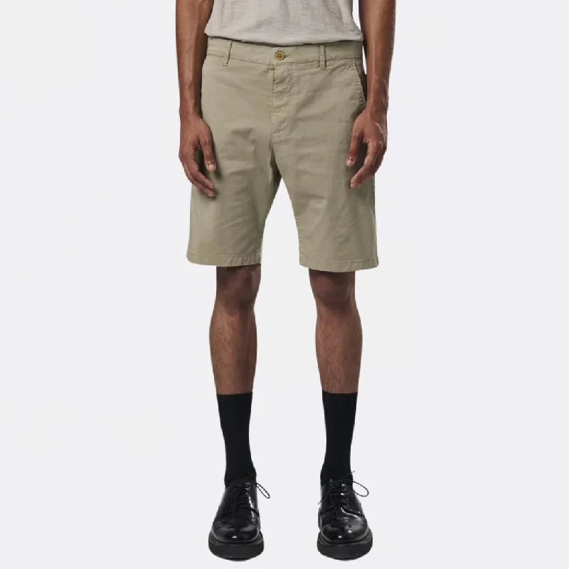 Crown Shorts 1004 (Oil Green)