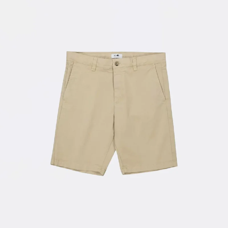 Crown Shorts 1005 (Irish Cream)