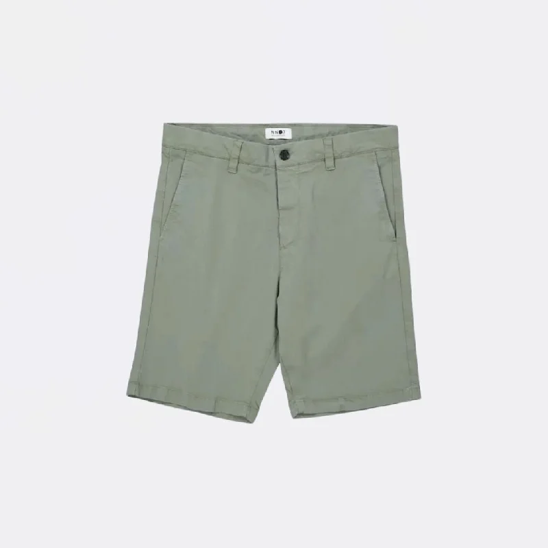 Crown Shorts 1005 (Pale Green)