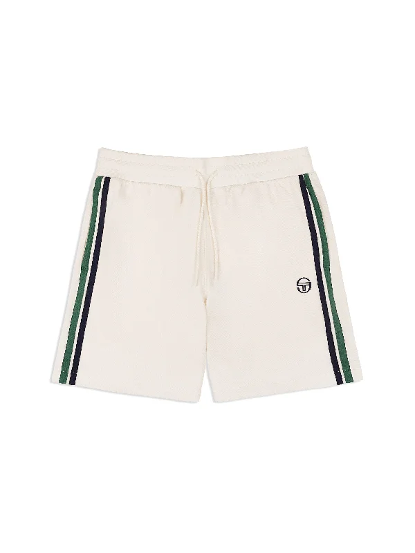 Damarindo Short Archivio- Gardenia