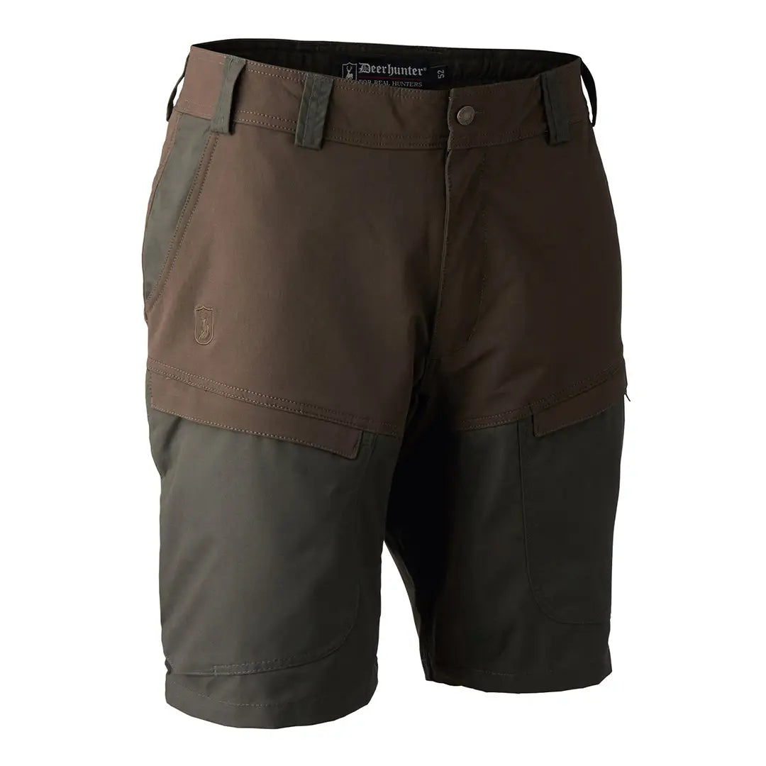 Deerhunter Strike Shorts