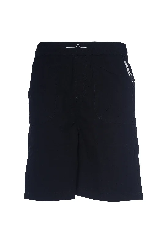 Donald | Poplin Short