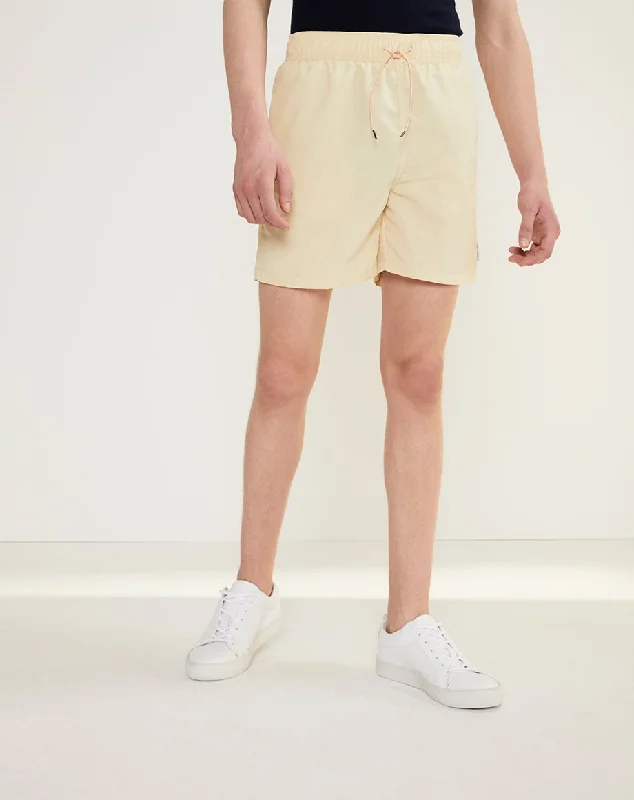 DREWY MENS SWIM SHORTS | SAND