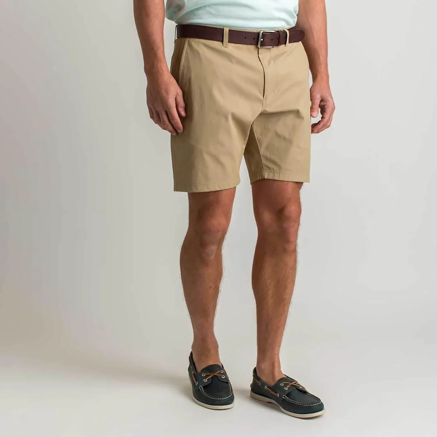 Duck Head 8" Harbor Short - Twill