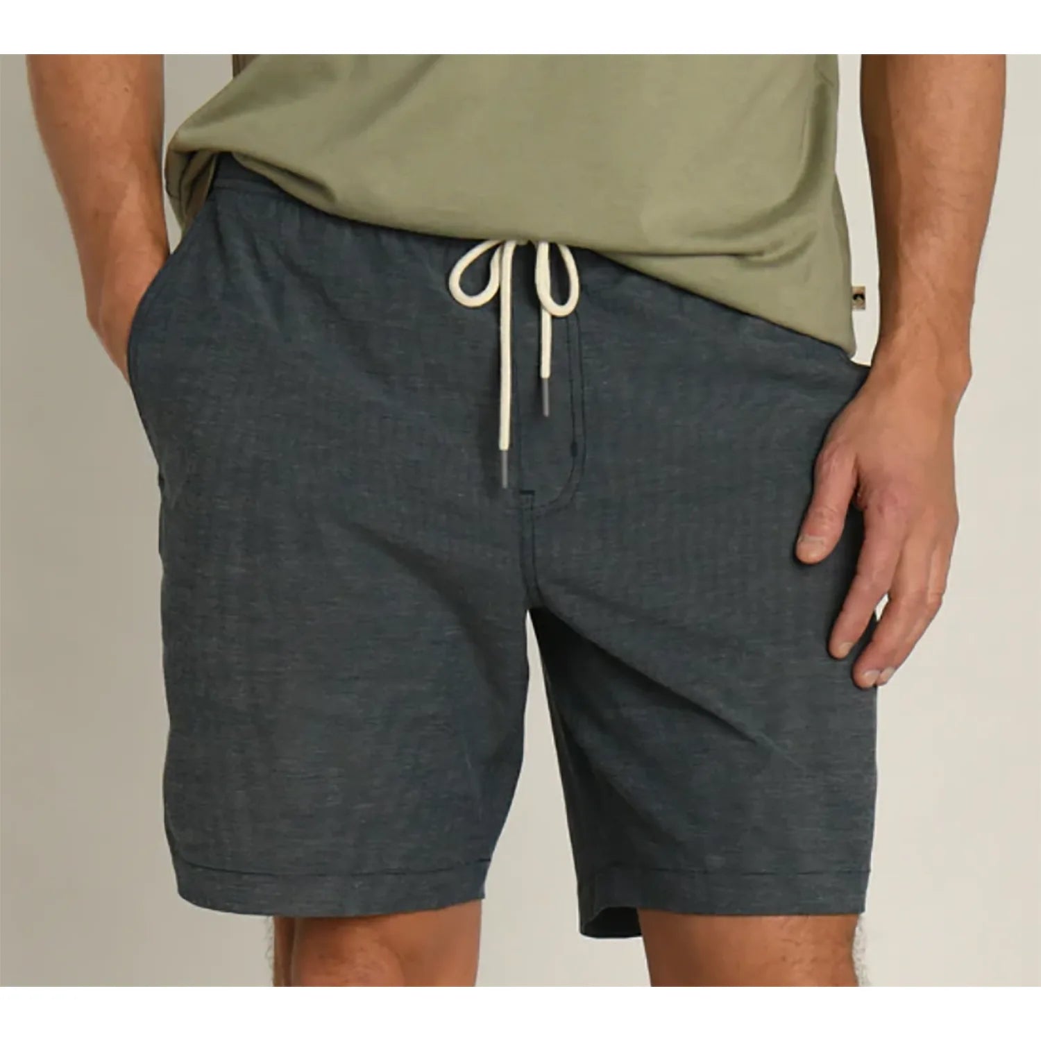 Duck Head St. Mark Short - Navy