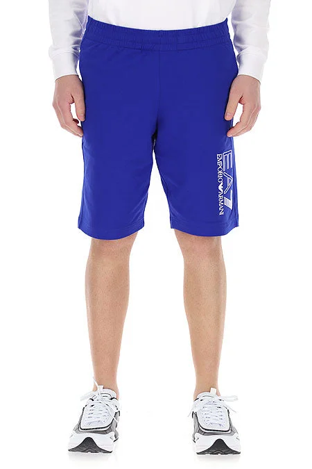 EA7 Bermuda Short 1597 Blue