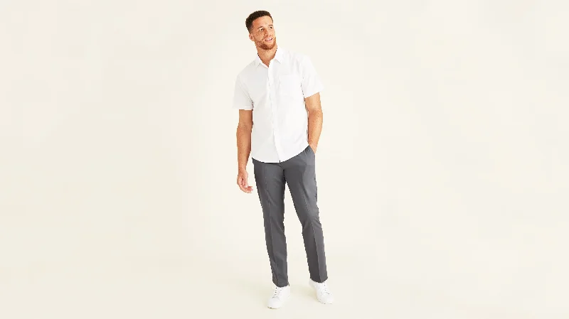 Easy Khakis, Classic Fit (Big and Tall)