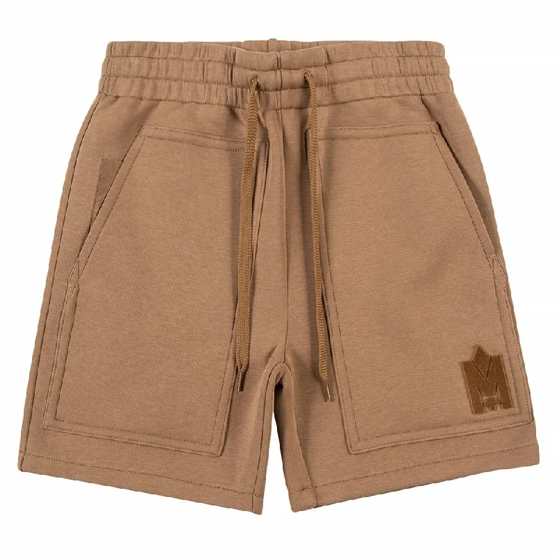 Elwood Short | Camel