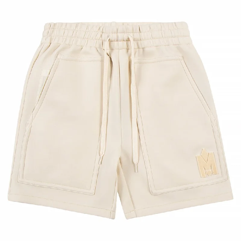 Elwood Short | Cream