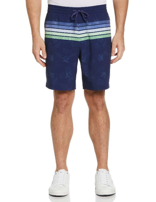 Men's Engineered Hybrid 8" Boardshort