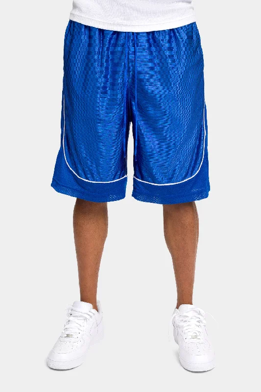 Essential Basketball Shorts