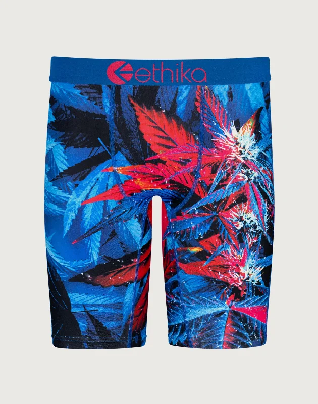 Ethika Exotica Boxer Briefs