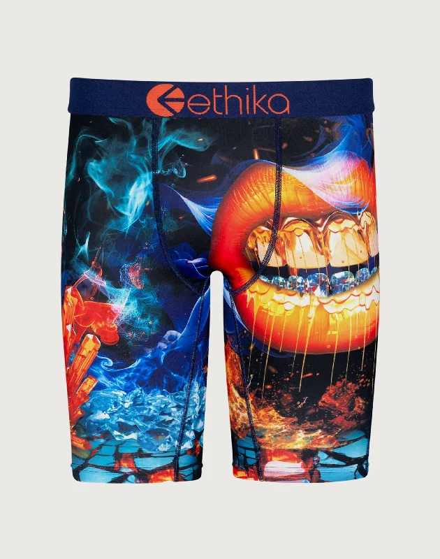 Ethika Upper Crust Boxer Briefs