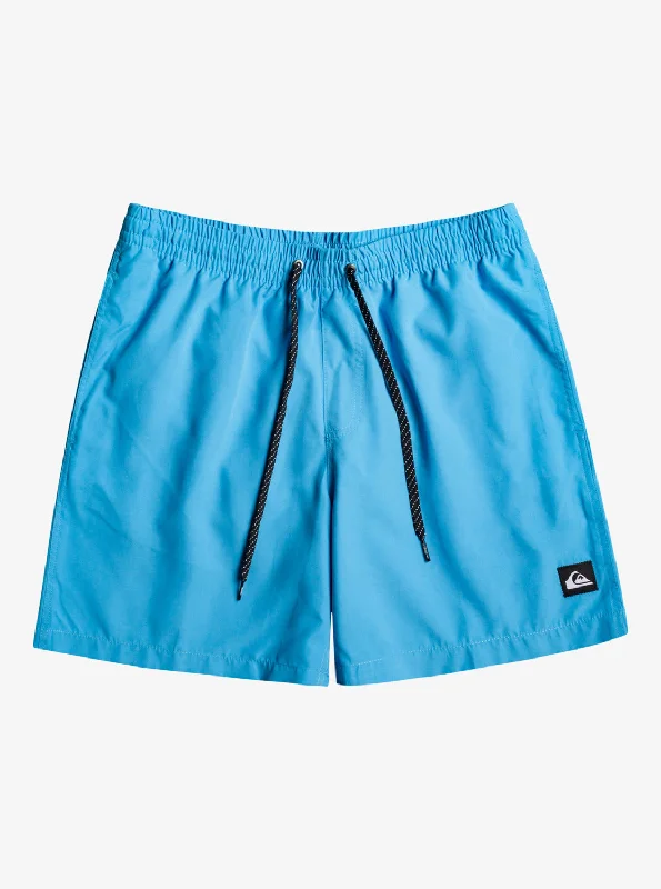 Everyday 17" Swim Trunks - Blithe