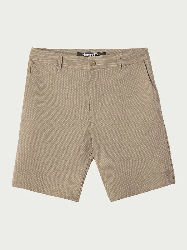 Everyday 20" Hybrid Shorts