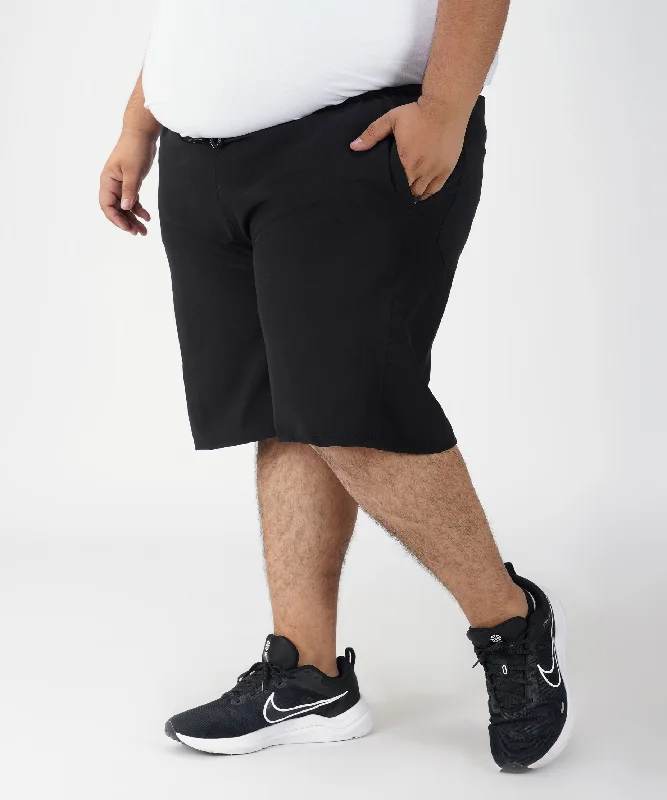 Everyday Comfort  Plus Size Shorts