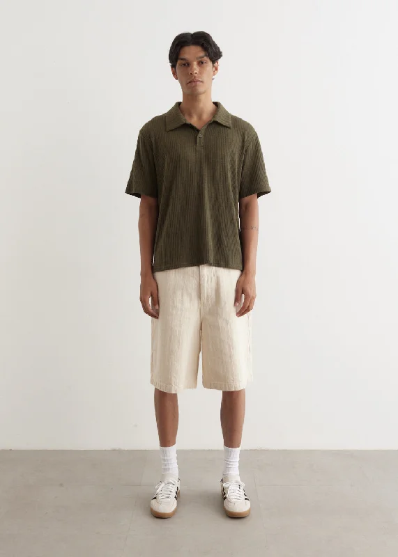 Fiction Baggy Shorts