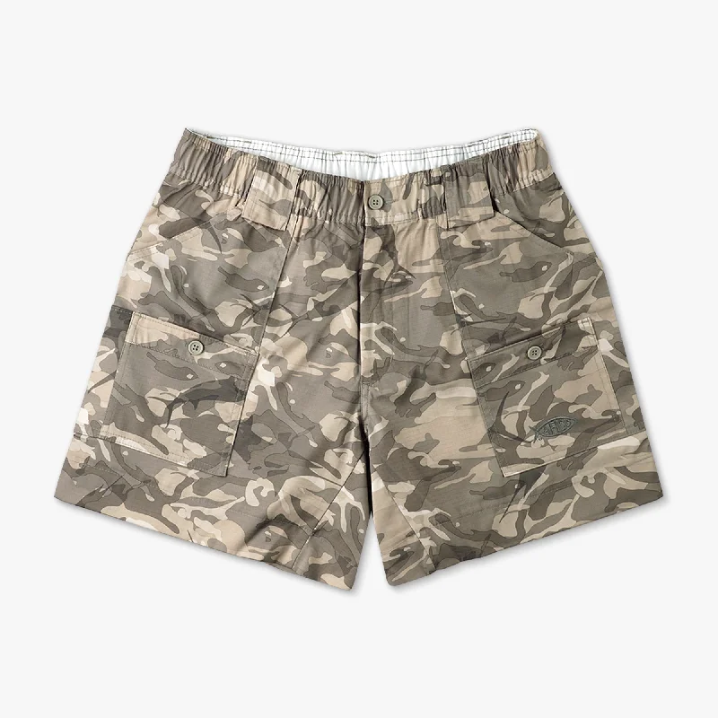 Khaki Camo