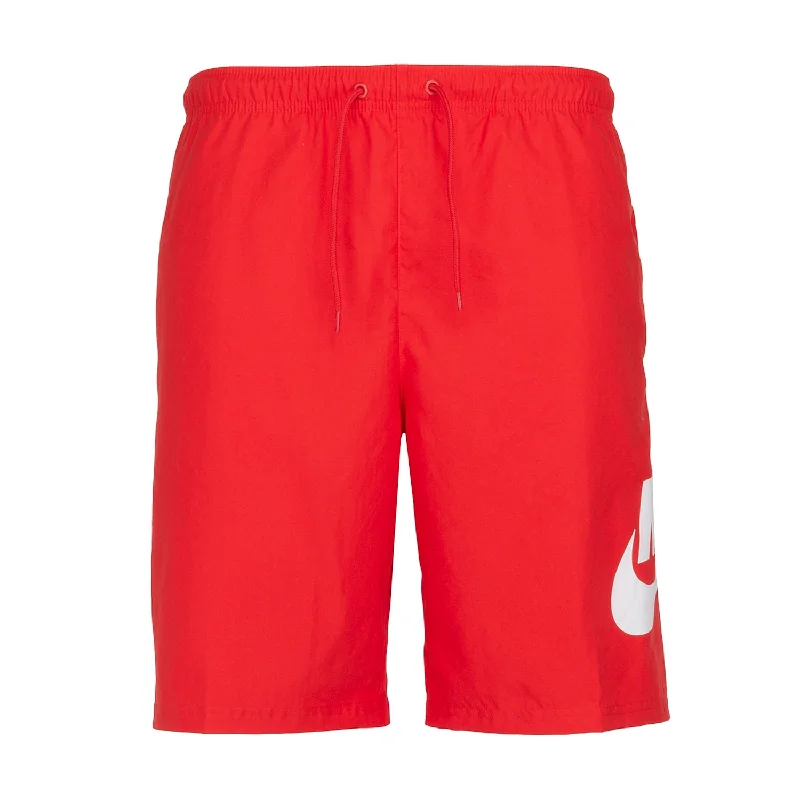 Club Woven Short - Mens