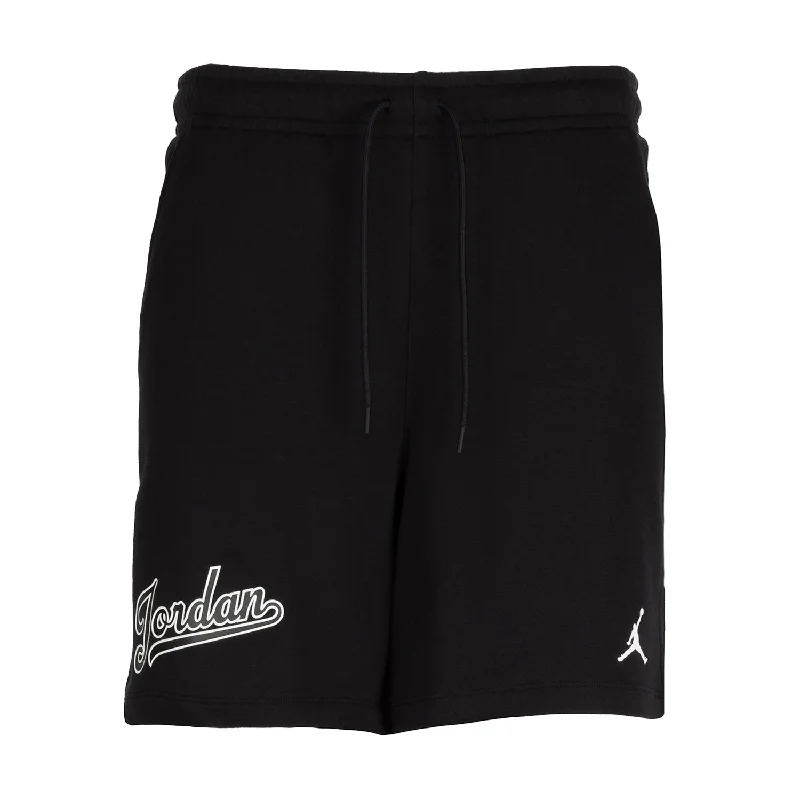 MVP Fleece Short - Mens