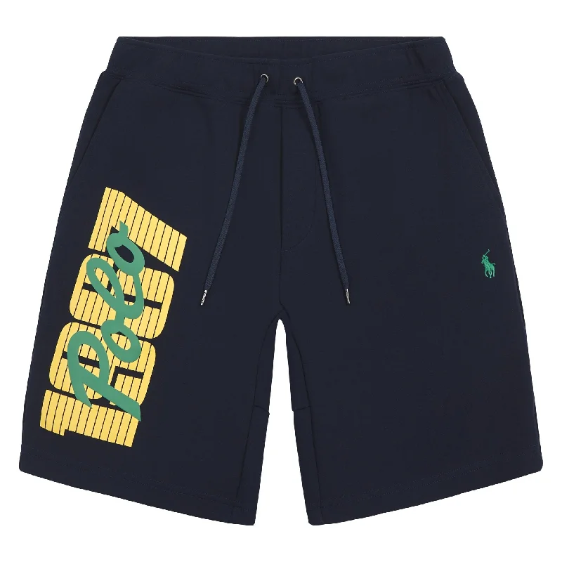 Founding Year Sweatshort | Navy