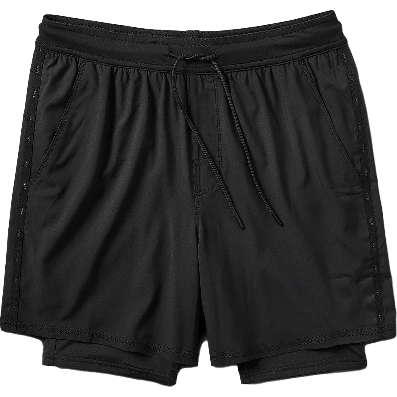 Fullerton Short