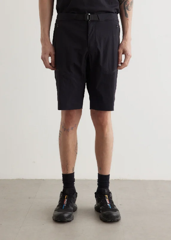 Gamma Quick Dry Shorts 11"