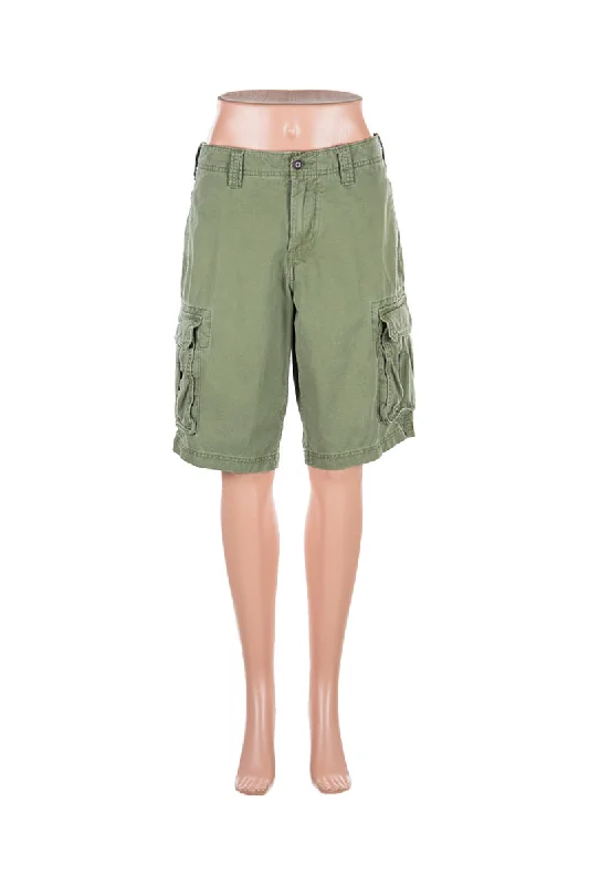 Gap Khakis Cargo Shorts