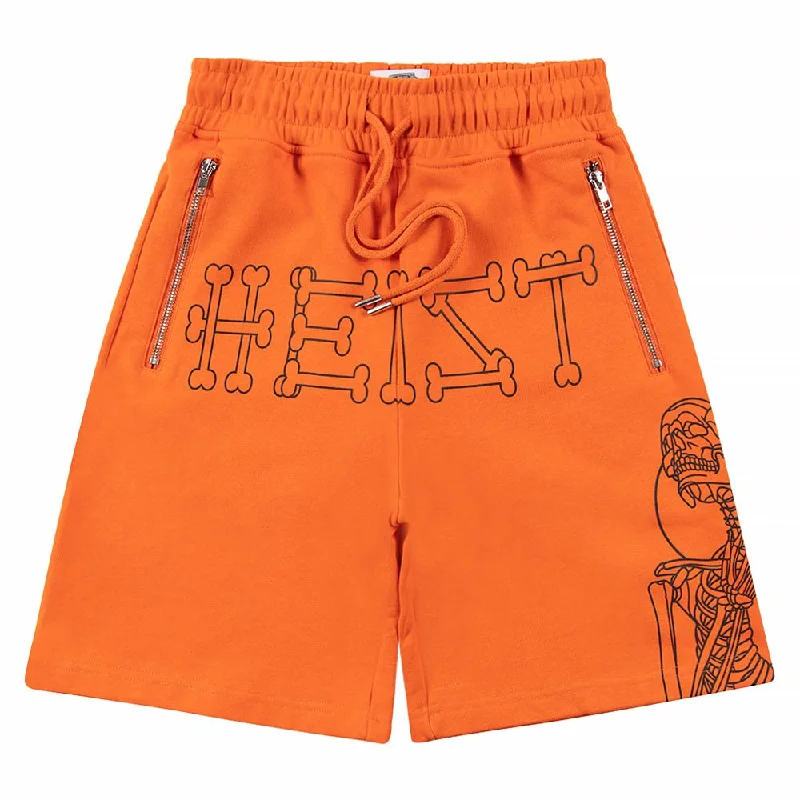 Glow Short | Tang