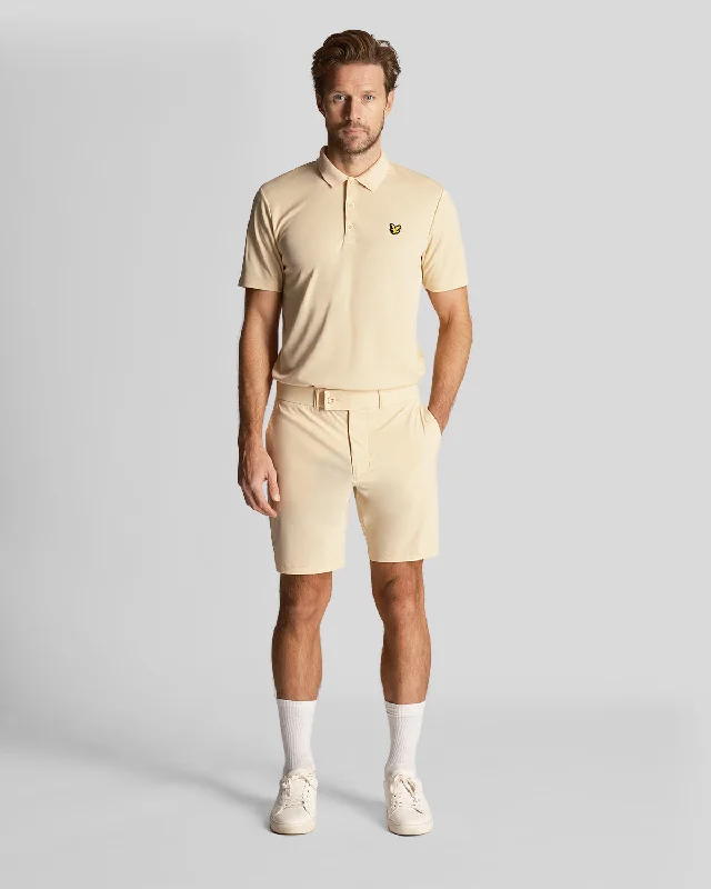 Golf Airlight Shorts