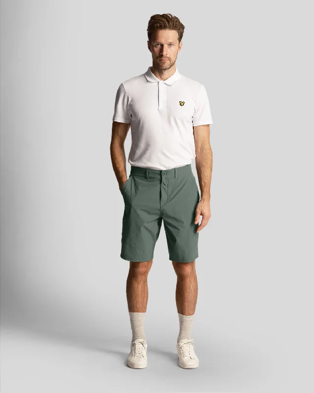 Golf Technical Shorts