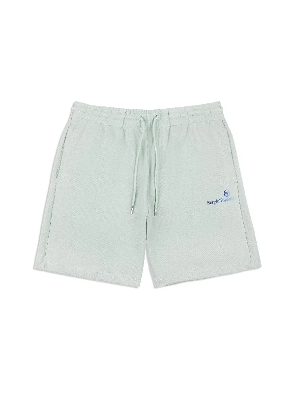 Gradiennte Shorts- Surf Spray