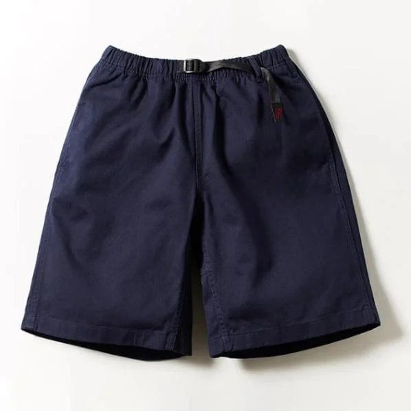 Gramicci G-Shorts Double Navy