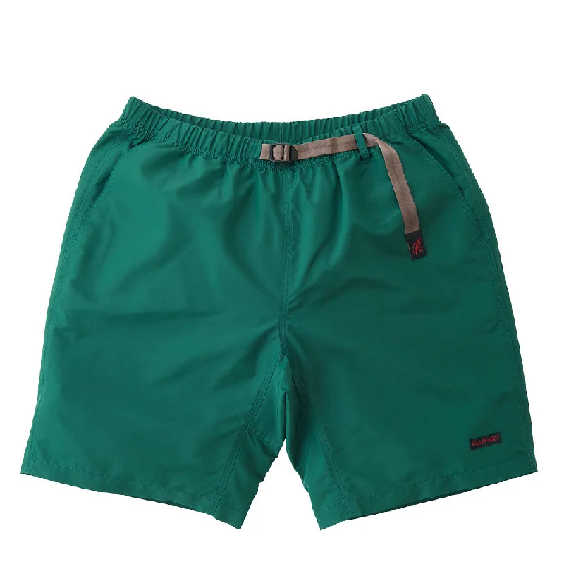 Gramicci Shell Packable Short Eden Green