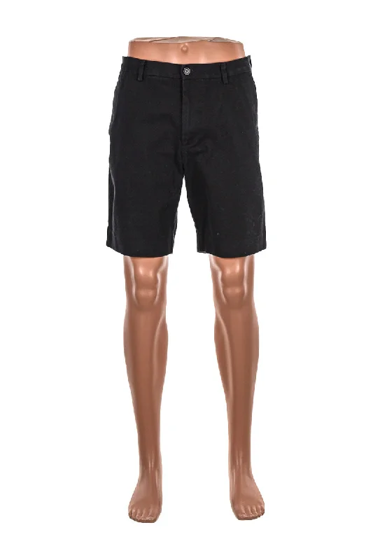 H&M Black Shorts