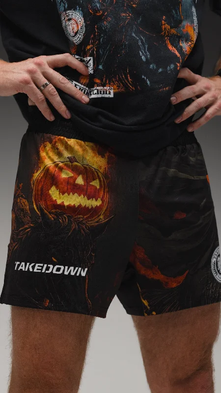 Horseman Fight Short (5"&7“ Inseam)