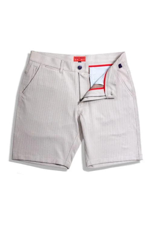 Halsey Breakwater Men's Shorts with 8" Inseam