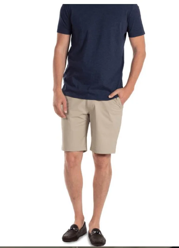 Halsey Helmsman Classic Fit Mens Short